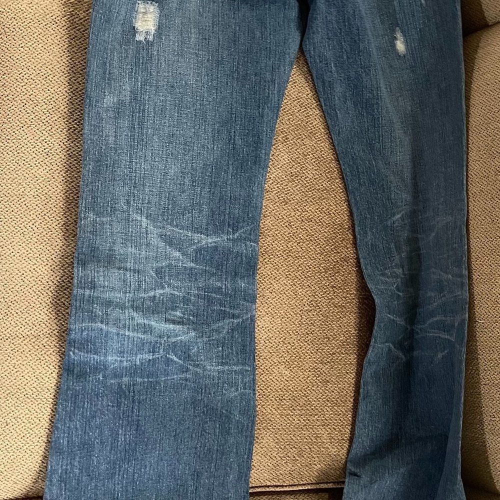 Used Polo Jeans